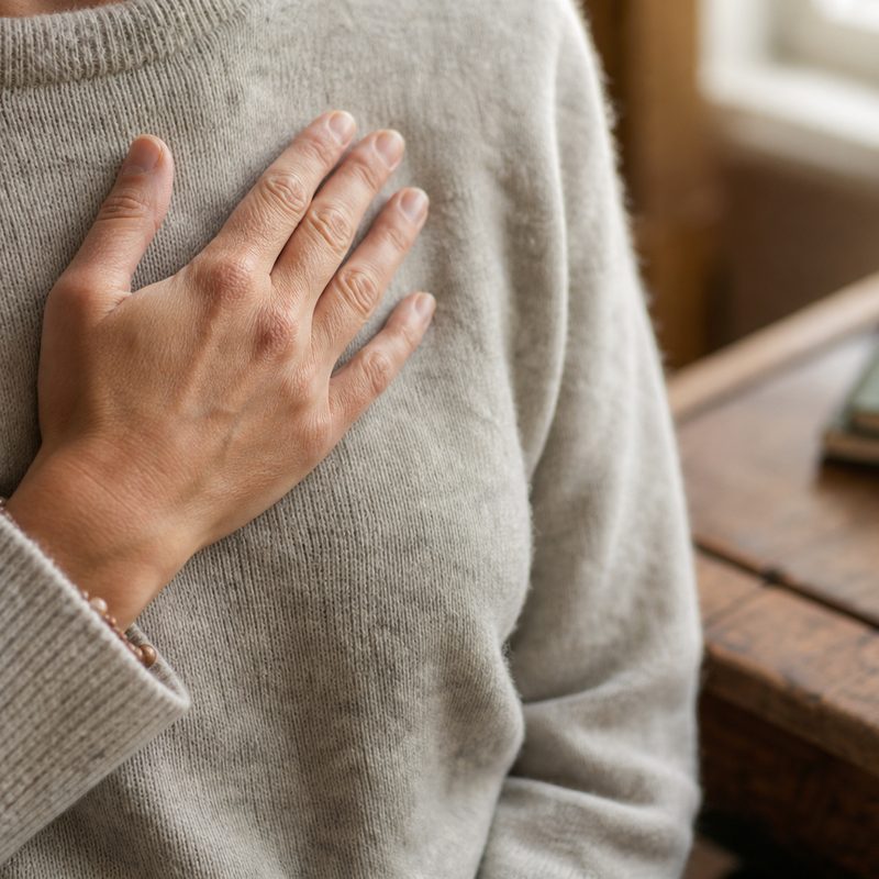 3 of the Most Powerful Words You Can Say to Yourself