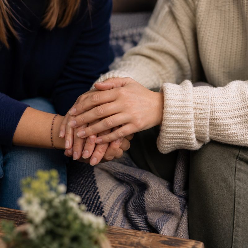 3 Things We All Need to Hear - From Dr. Arielle Schwartz