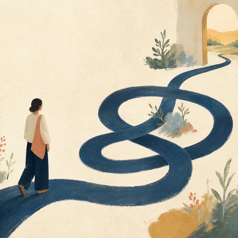 5 Counterintuitive Truths About Emotional Healing That Change Everything