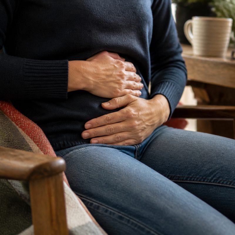 Addressing Stress and Emotions in IBS: Empowering Yourself in Healing