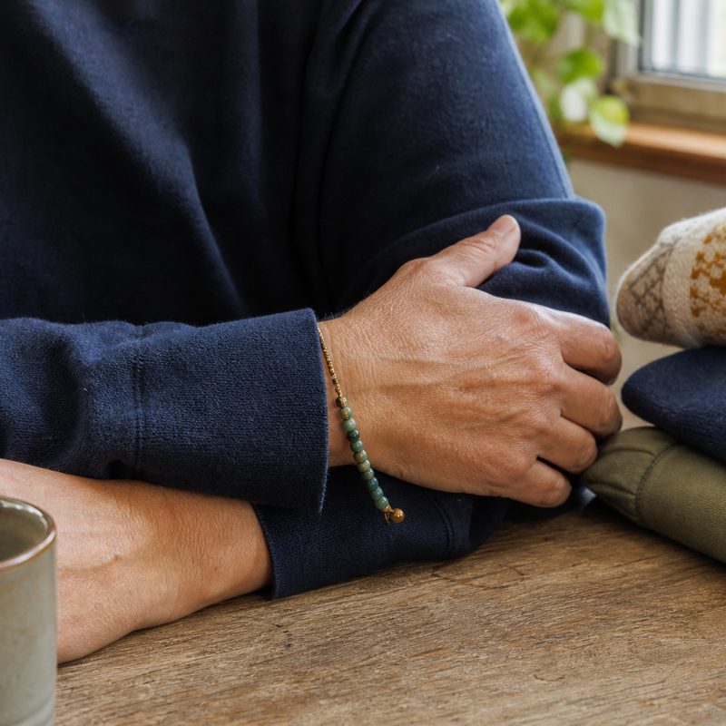 Color Cue Challenge: Reminding Yourself to Breathe, Relax, and Take Care of Yourself