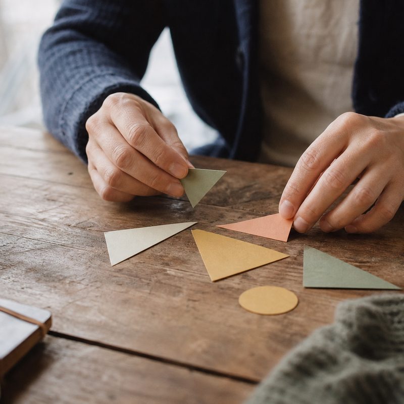 Deconstructing a Goal, Vision, or Dream for Maximum Results (with Tapping)