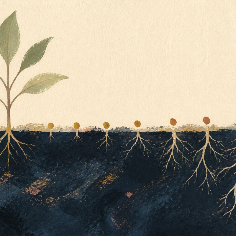 Don't Underestimate the Power of Little Shifts