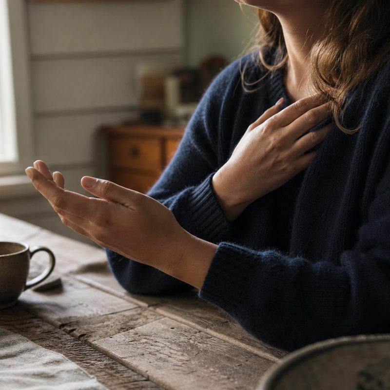 EFT for Insomnia: How to Get Better Sleep with Tapping