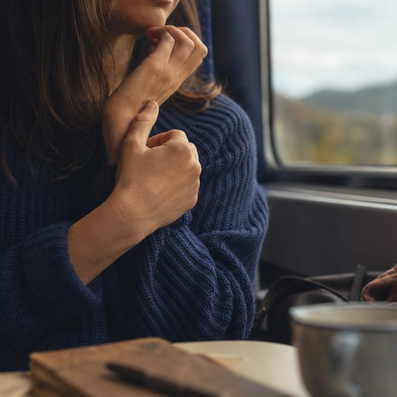 EFT Tapping for Sleep: Could This Be the Breakthrough Solution to Your Sleep Problems?
