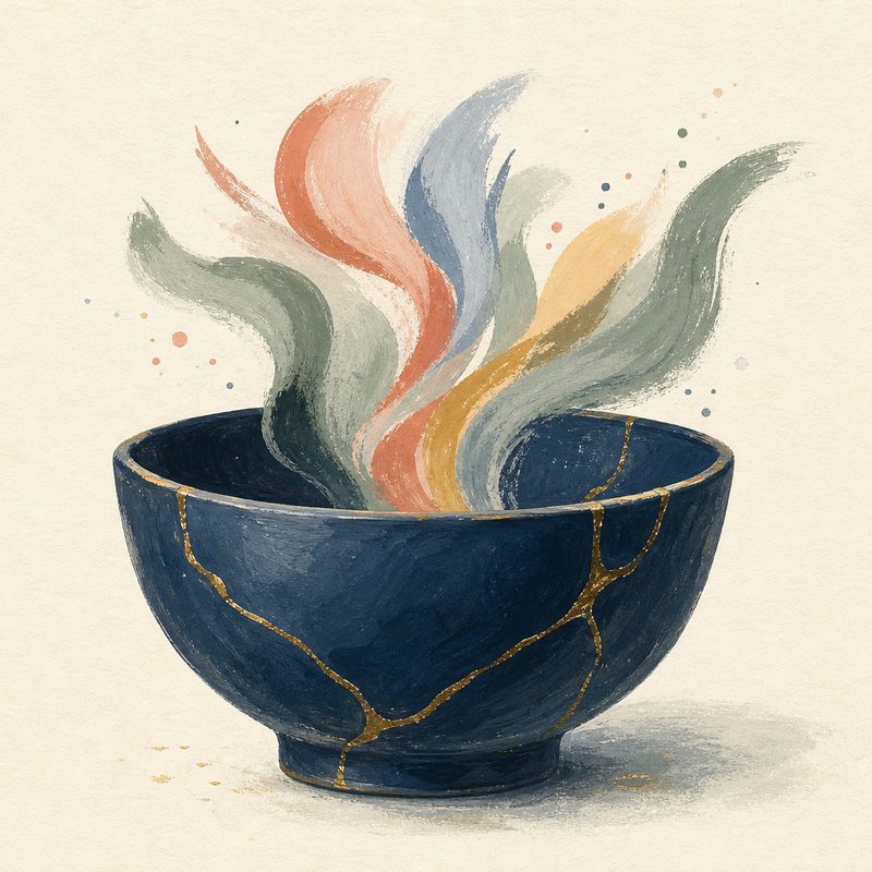 Why It's Important to Feel and Release Emotions, Even If It Hurts...
