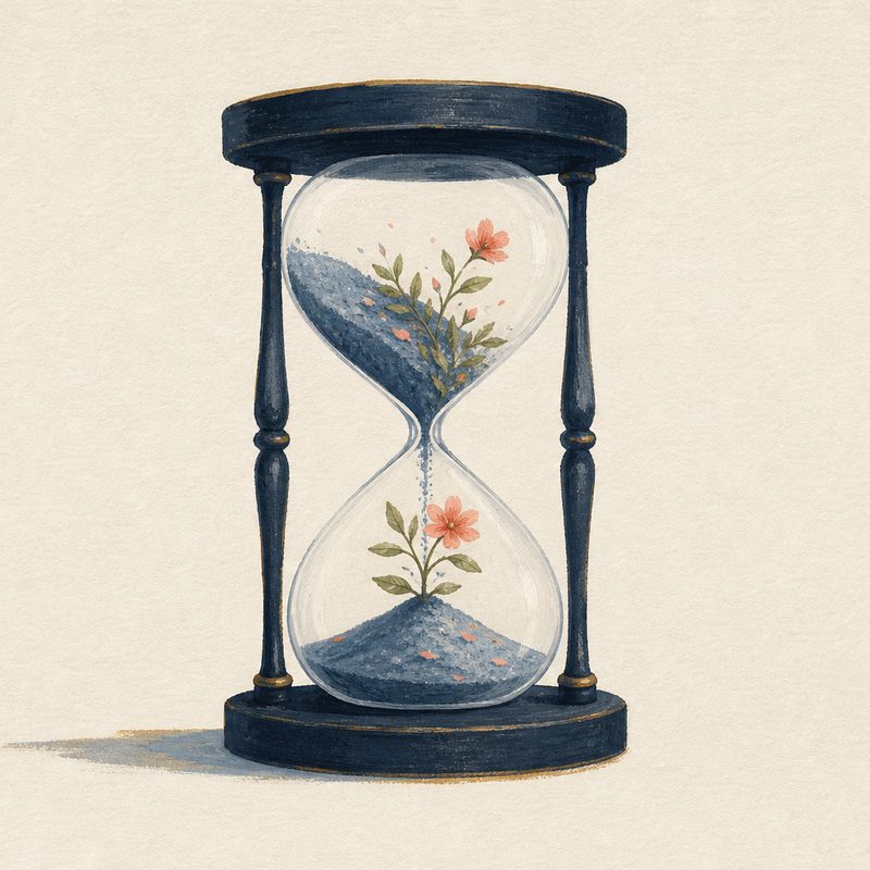 Getting Past Procrastination - The Tapping Solution to Create Lasting Change