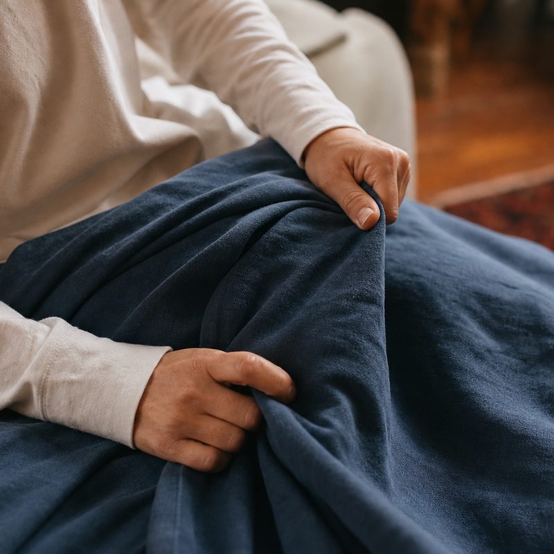 How to Fall Asleep Fast: 5 Proven Methods That Work in Minutes