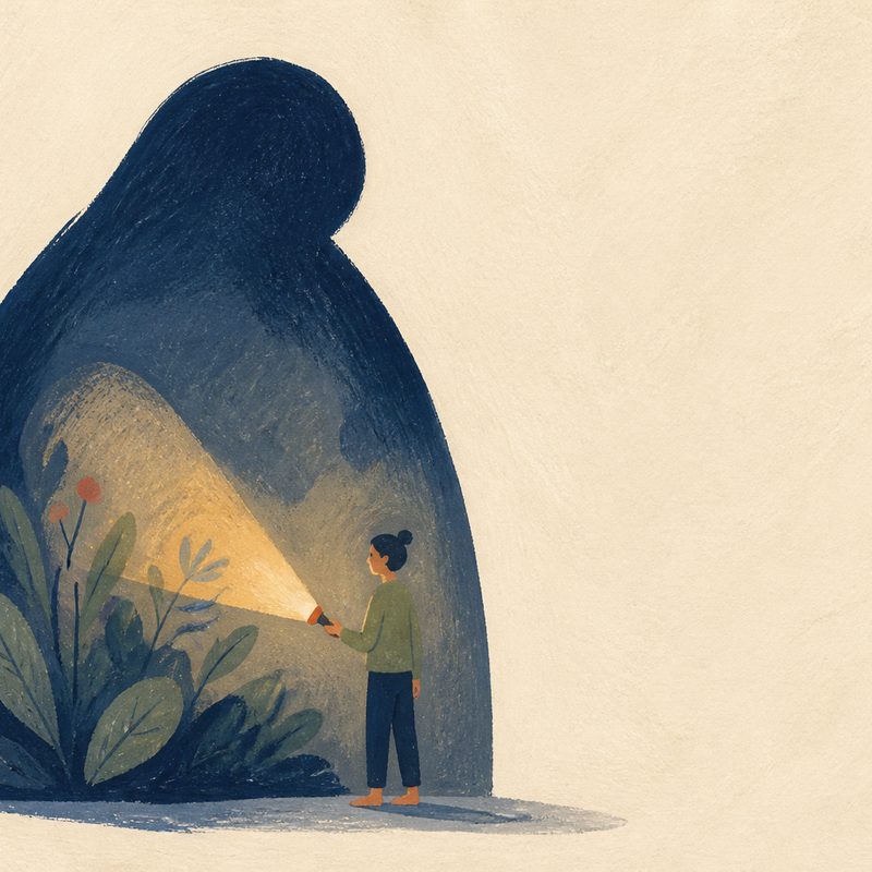 What Jealousy Is Trying to Tell You (and what you can do about it)