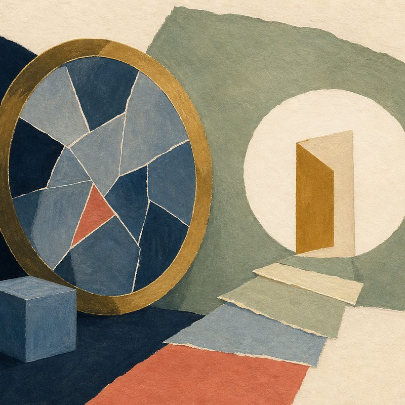 Why Low Self-Confidence Happens, and How to Rebuild It