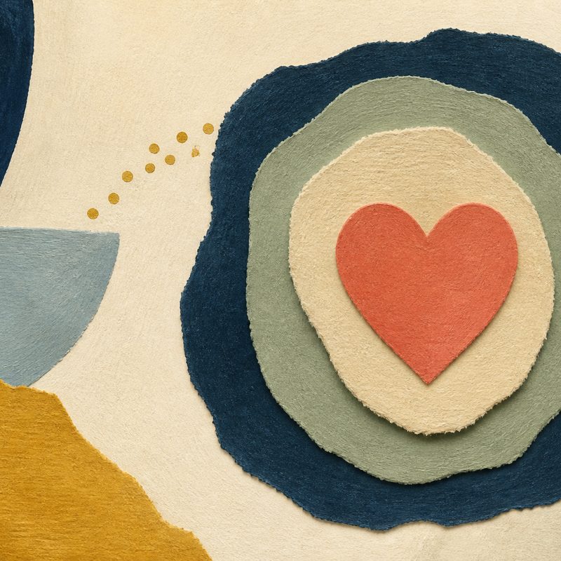 How to Manifest Your Heart's Desire with Tapping