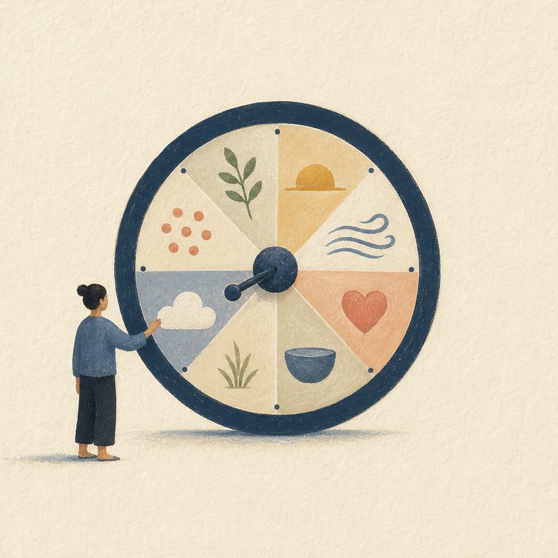 Meditation Techniques: A Beginner's Guide to The 8 Best Practices for Inner Peace
