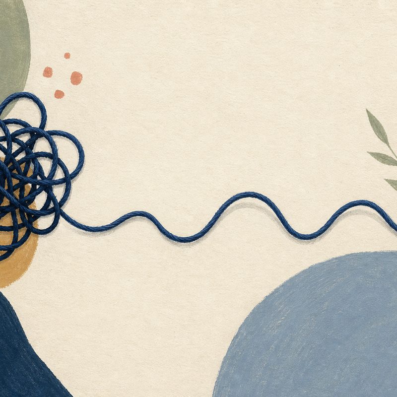 Nervous System Dysregulation: 12 Signs and How to Recover