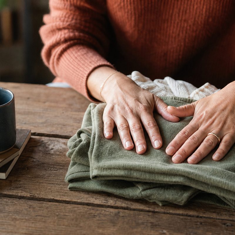 Releasing Financial Stress with Tapping