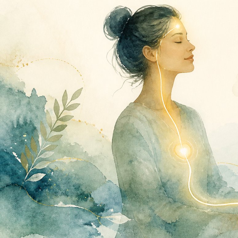 Short Meditation for Anxiety: Quick Tapping Techniques for Instant Calm