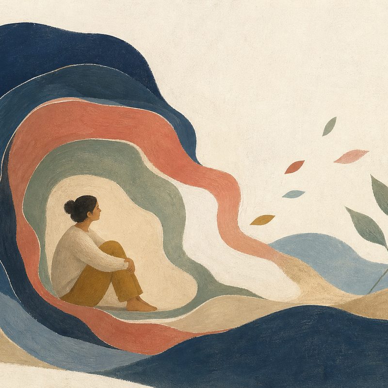 Somatic Exercises for Trauma: Releasing What the Body Holds