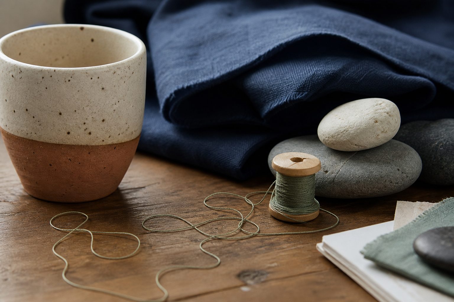 Tapping for Anxiety Relief: How to Use EFT for Anxiety