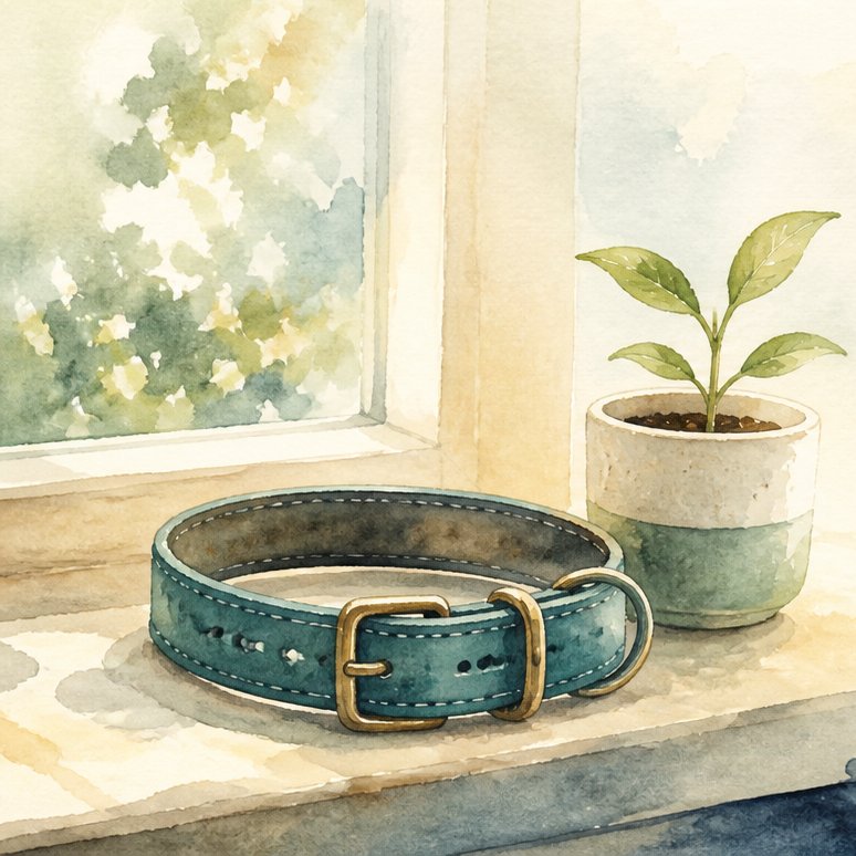 Tapping for the Loss of a Pet: Grief the World Calls Small