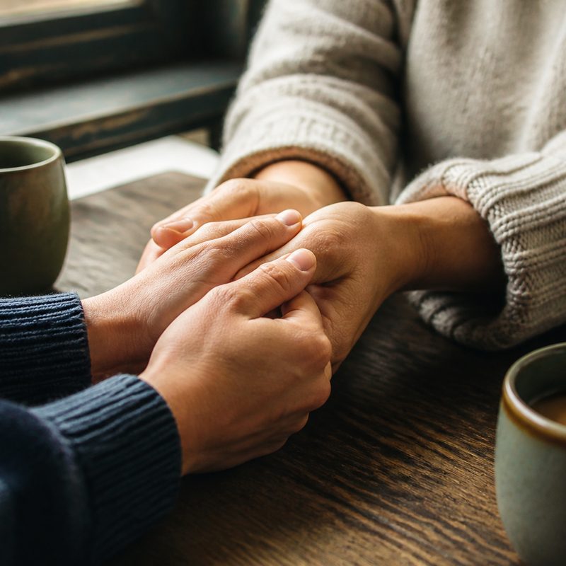 Tapping for Love: Your Guide to Attracting and Nurturing Love with EFT