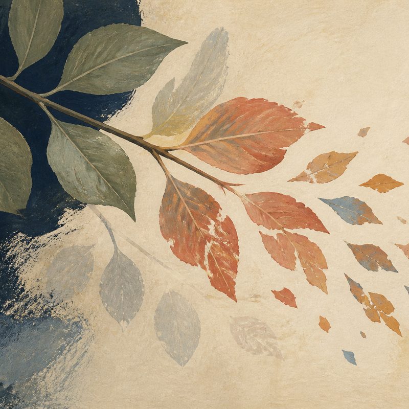 Tapping Meditation - Letting Go of the Past