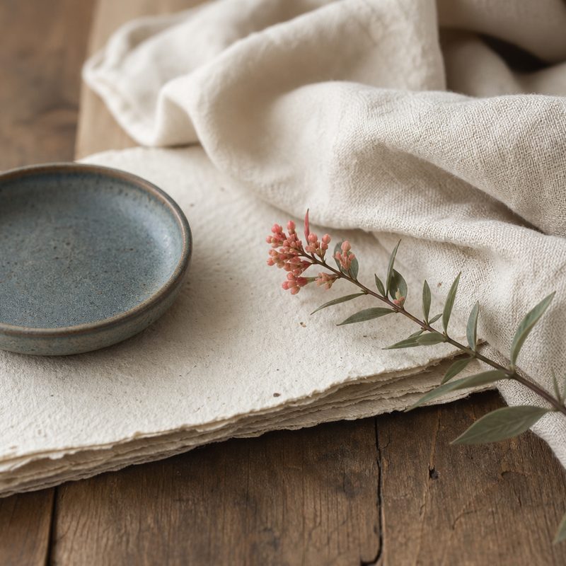 Tapping Meditation for Morning Clearing
