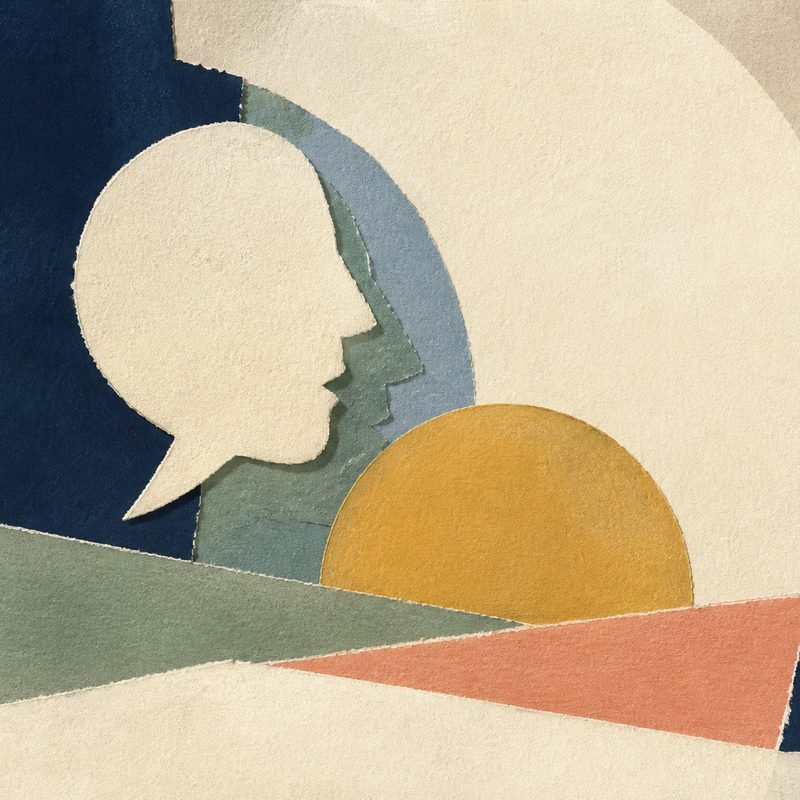 Quiet the Voice That Says, "You Are Not Enough"