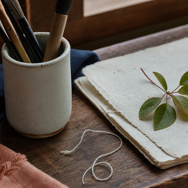 Tapping Meditation: Unlock Your Creativity
