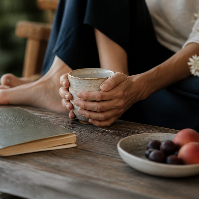 The 5 Benefits of “Niksen”