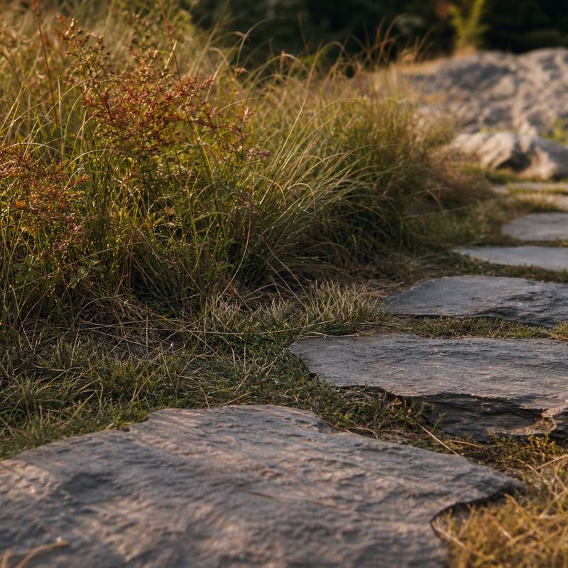 Take the Next Step, Again and Again