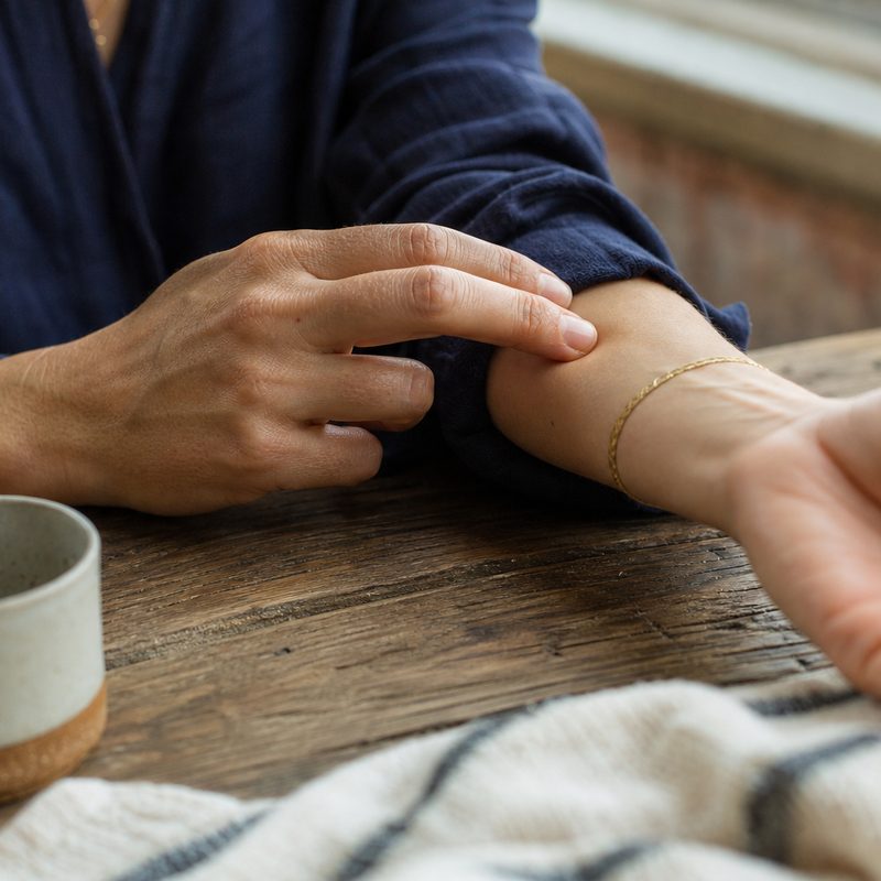 The Top 5 Mistakes People Make with EFT Tapping