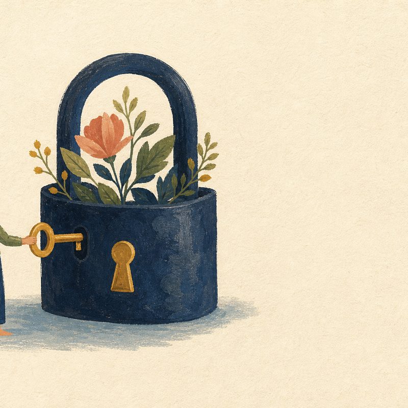 Unlock Your Inner Strength: 10 Affirmations to Boost Self-Worth 💪