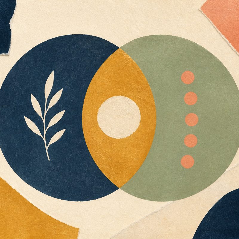What Mindfulness Meditation and EFT Tapping Have in Common