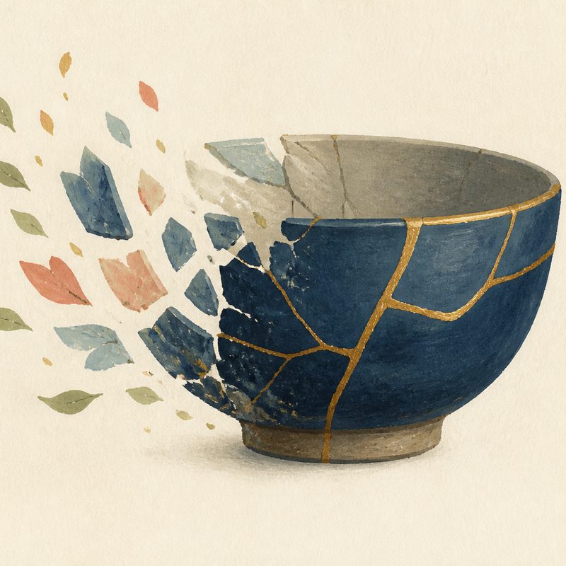 Your 3-Step Tapping Guide to Releasing Resentment
