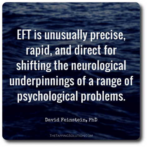 david-feinstein-quote