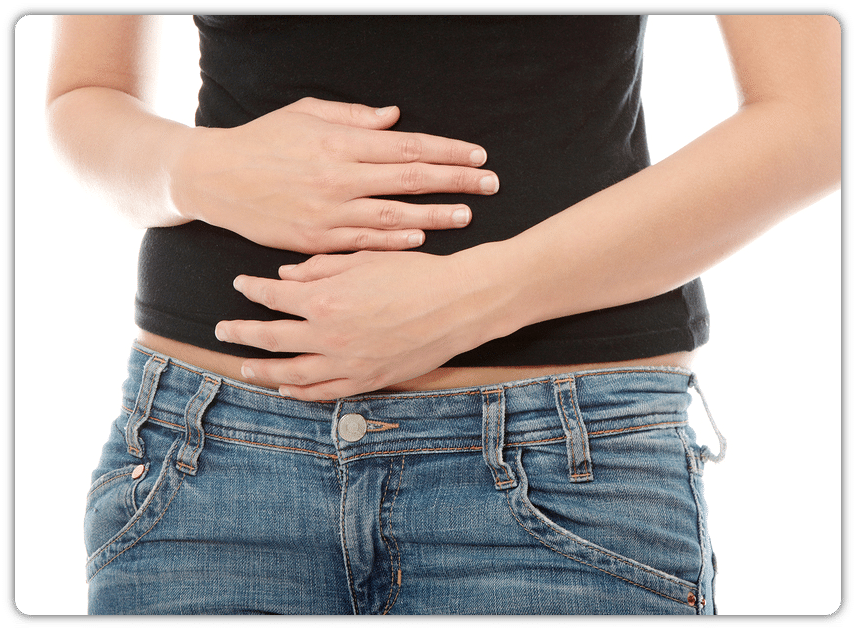 Listen to your gut
