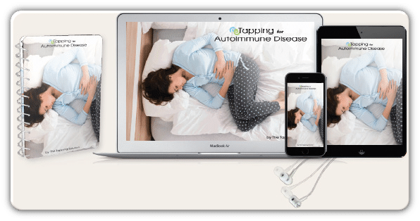 Tapping and Autoimmune Conditions: What the Research Says (and What It Doesn't)
