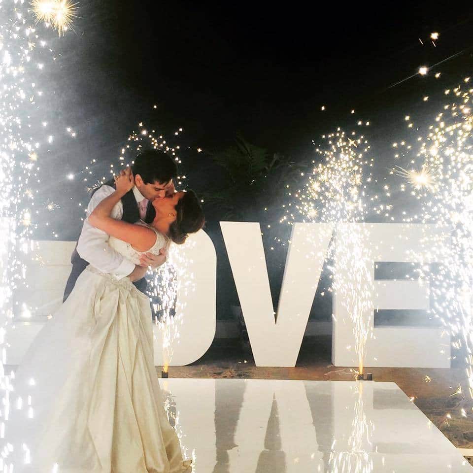 Best. Wedding. EVER!