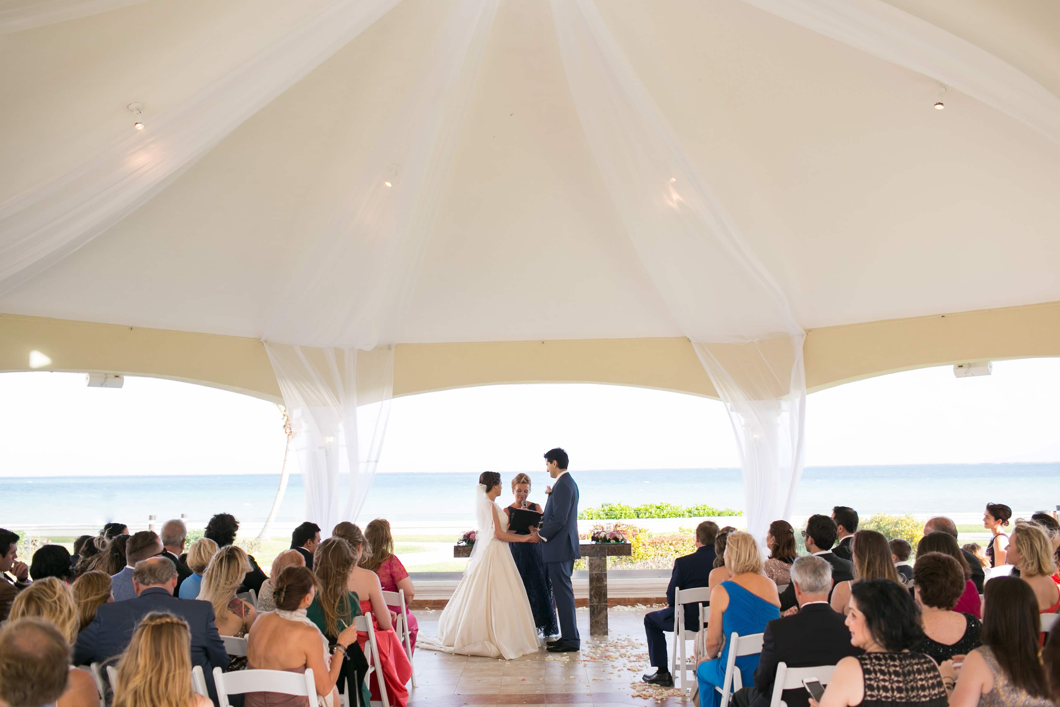 Jessica's Wedding