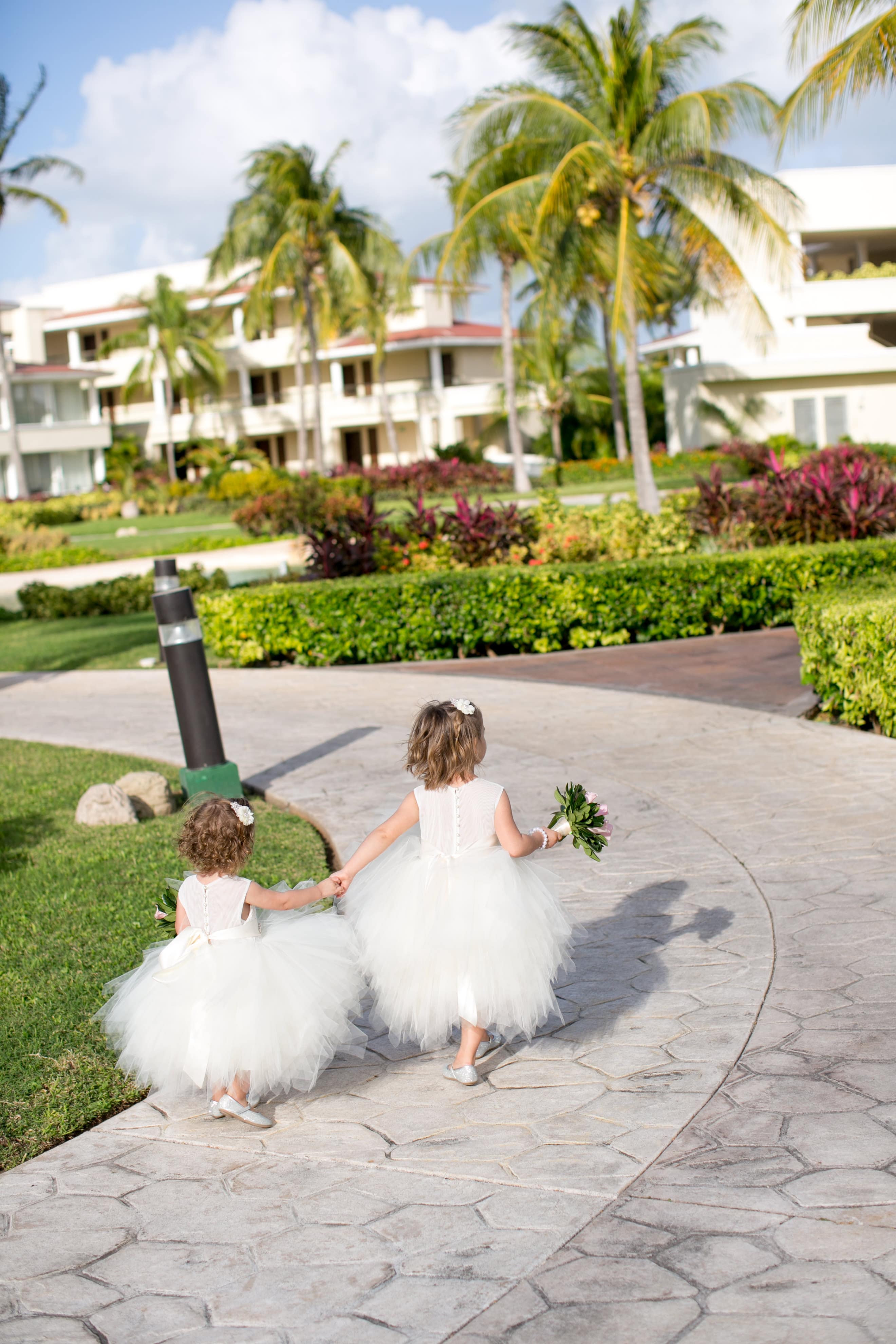 Jessica's Wedding