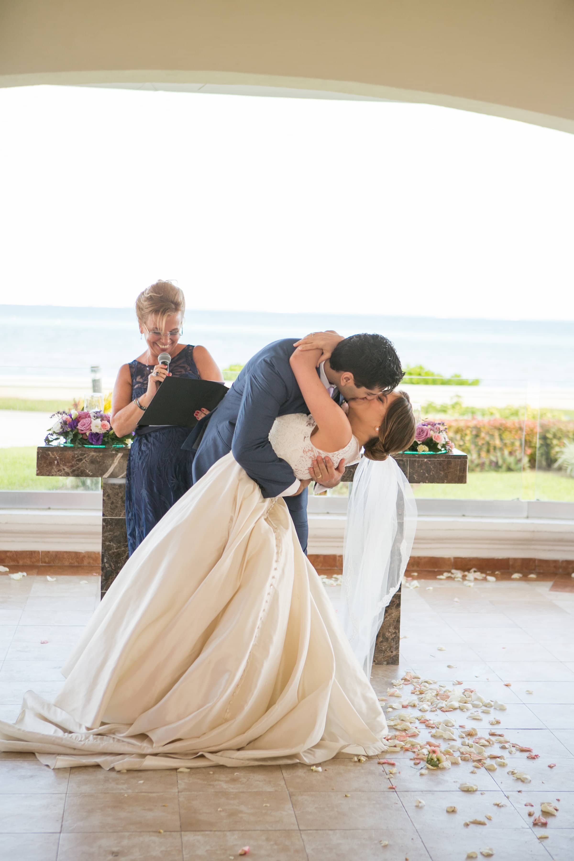 Jessica's Wedding