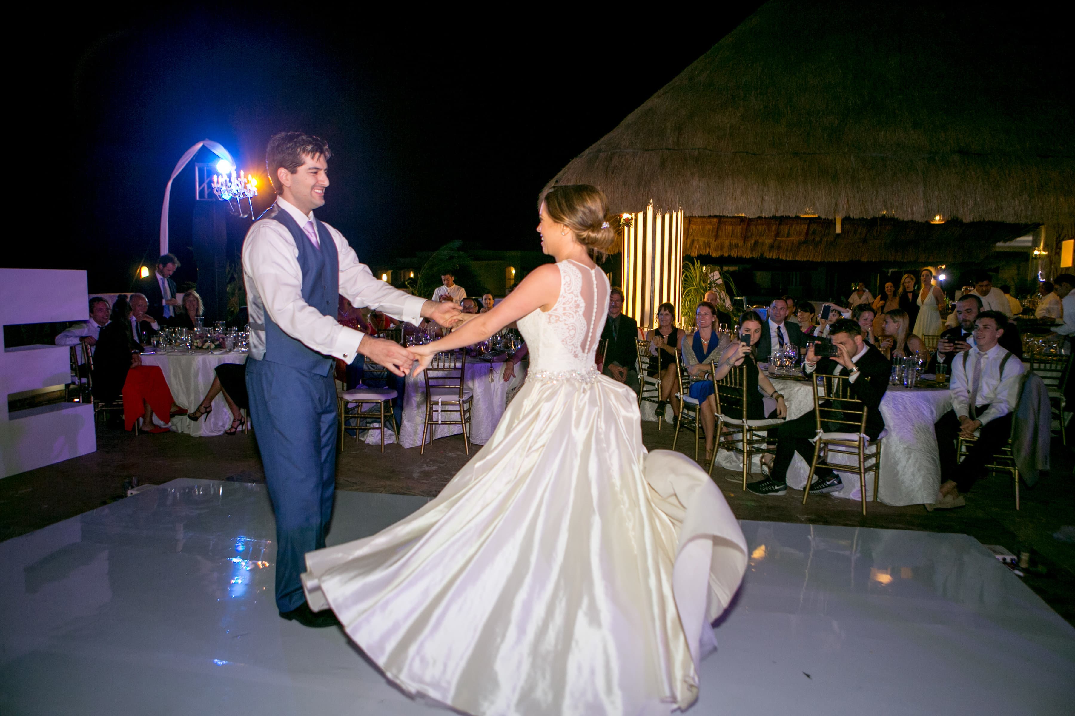 Jessica's Wedding