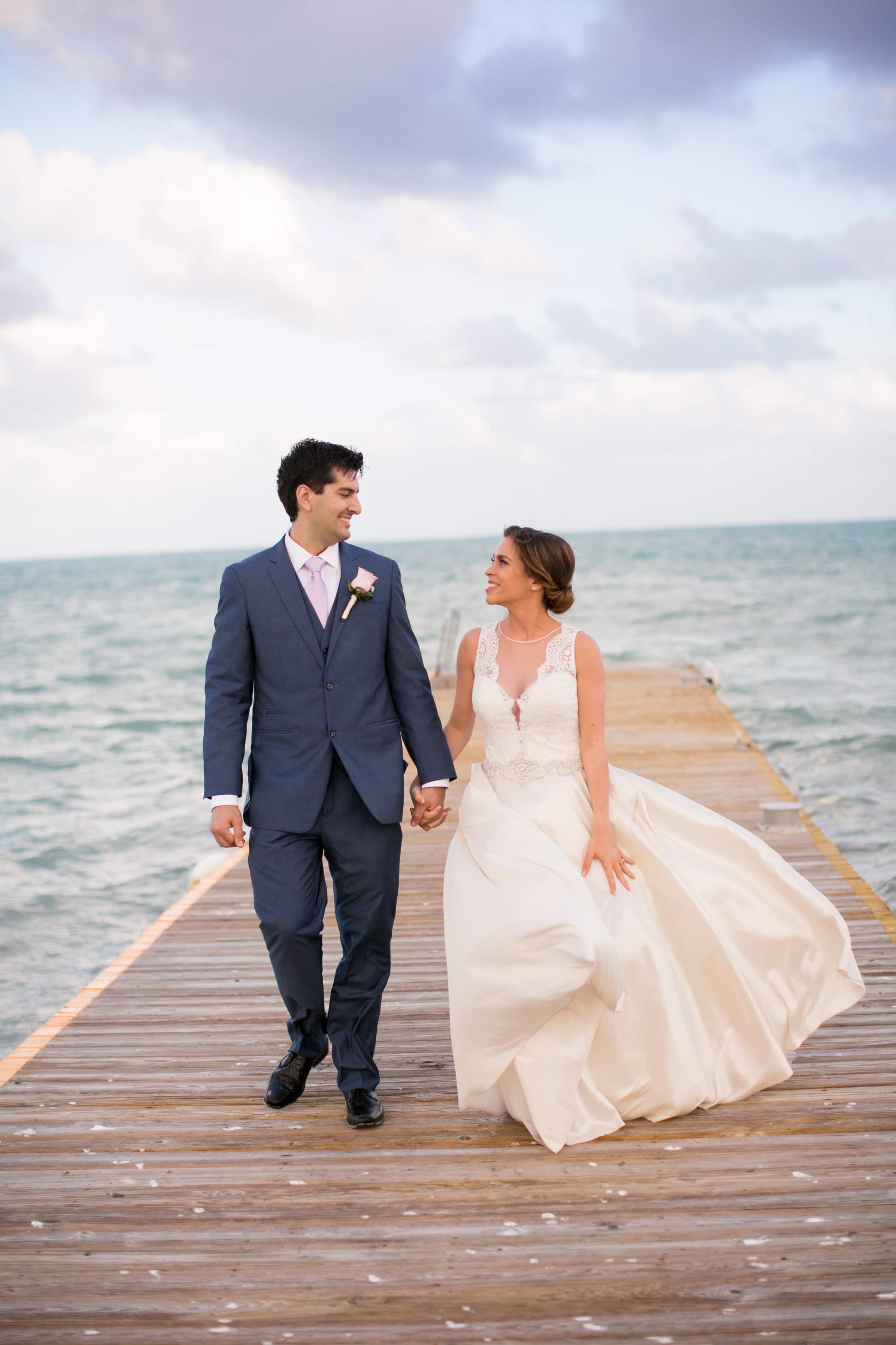 Jessica's Wedding