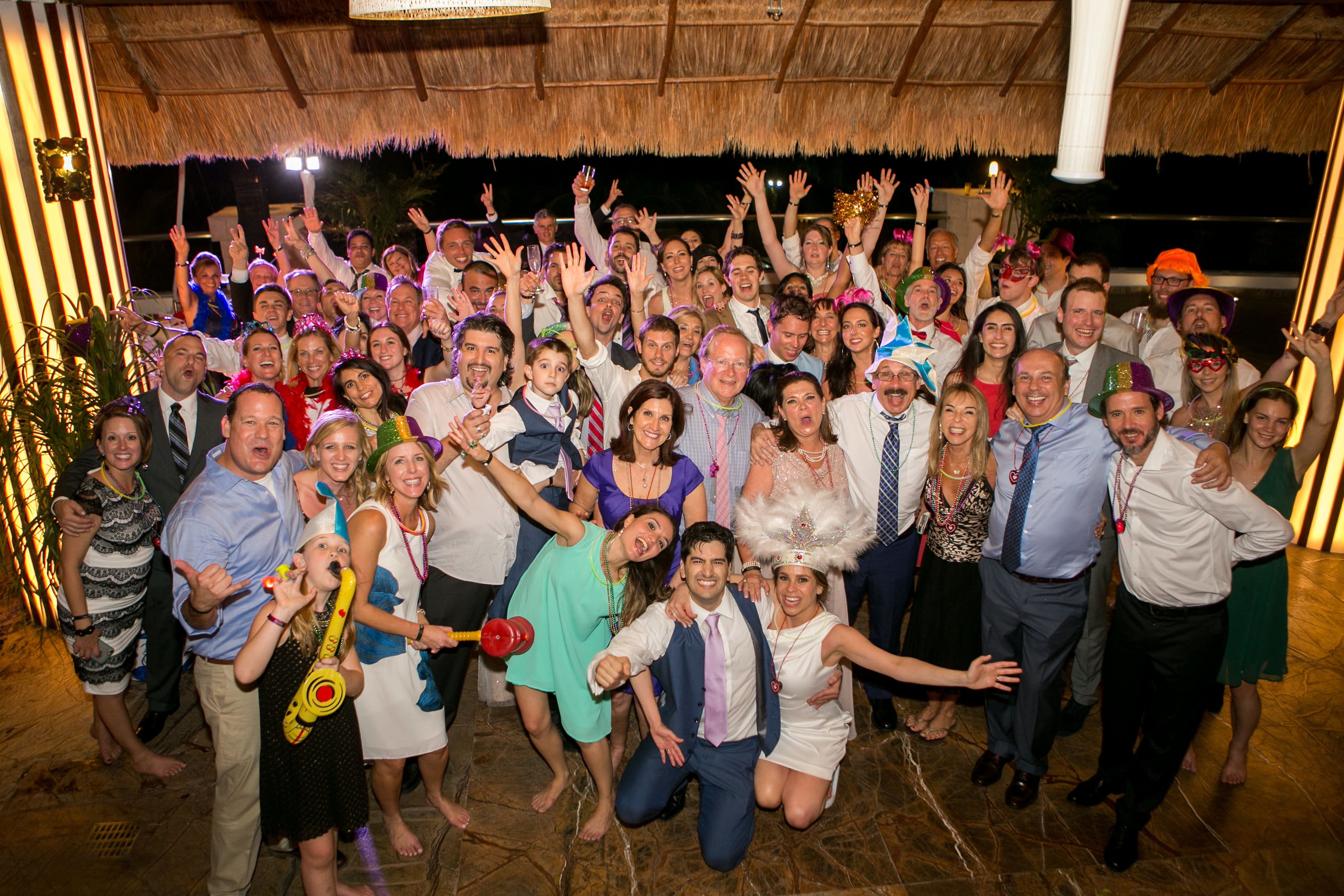 Jessica's Wedding