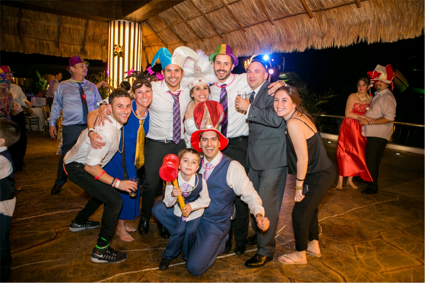 Jessica's Wedding