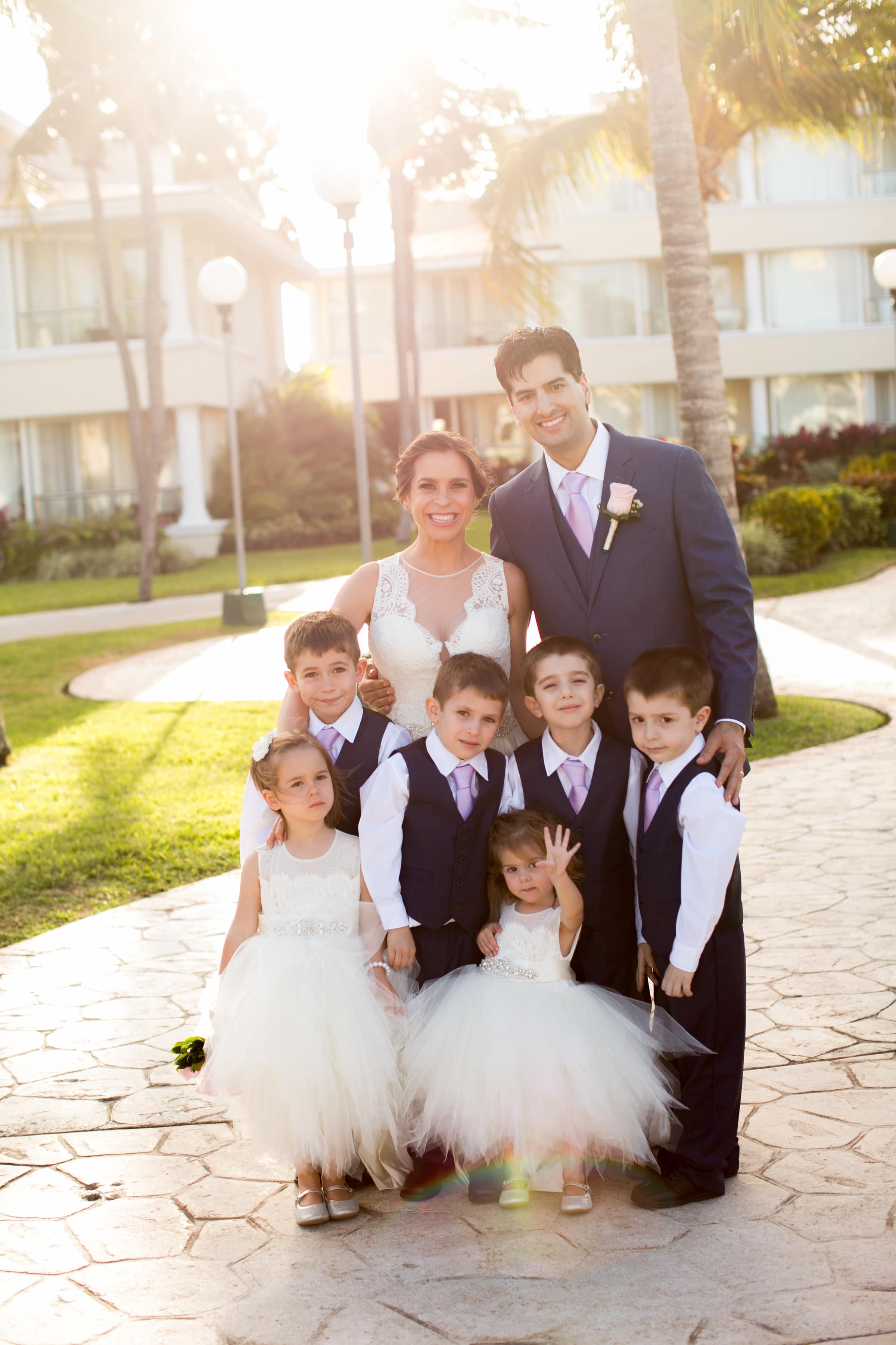 Jessica's Wedding