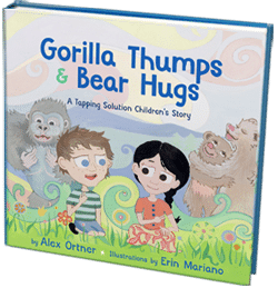 Gorilla Thumps and Bear Hugs