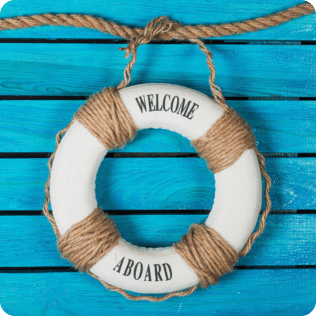 Life preserver