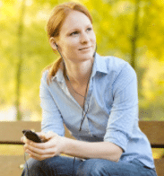 Free tapping meditation on befriending your body