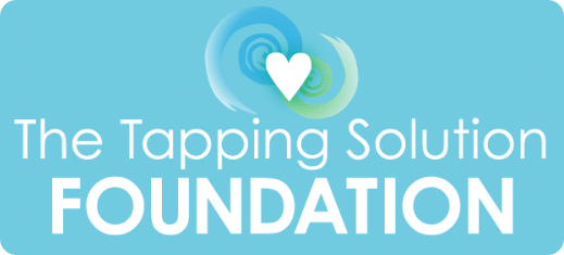 The Tapping Solution Foundation logo