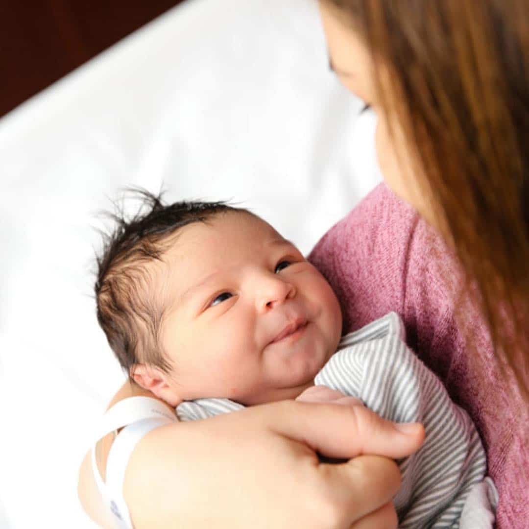 Baby Enzo photo 1
